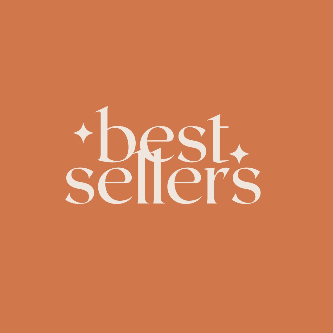 Best Sellers