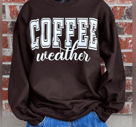 Coffee Weather