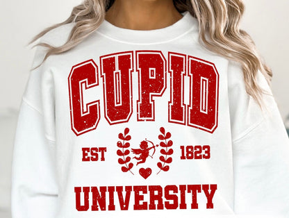 Cupid University